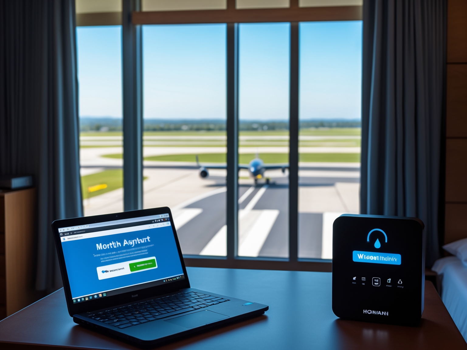 Safe Flight & Hotel Booking: Payment Plans & Security