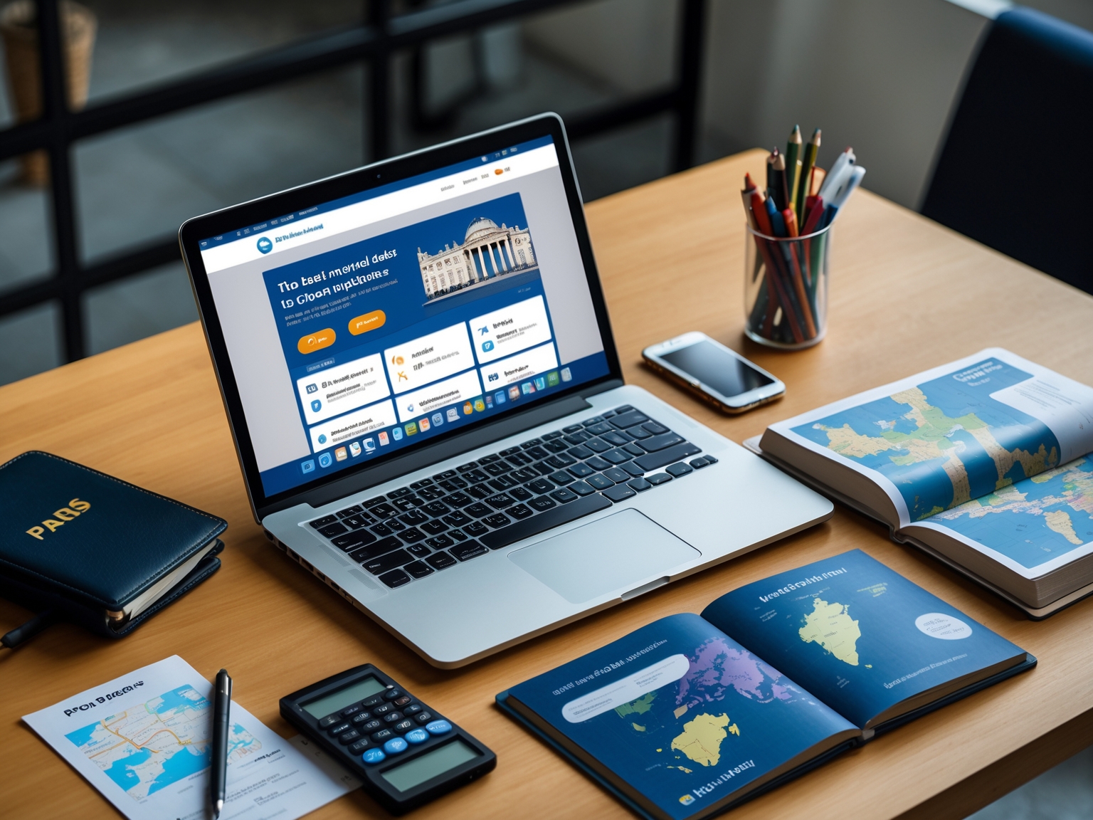 Safe and Secure Travel Budgeting Tips and Packages