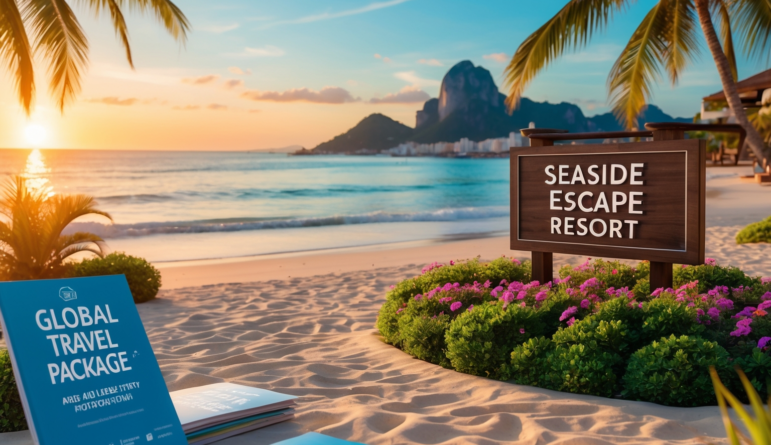 Best Budget Travel Packages with Monthly Payment Plans