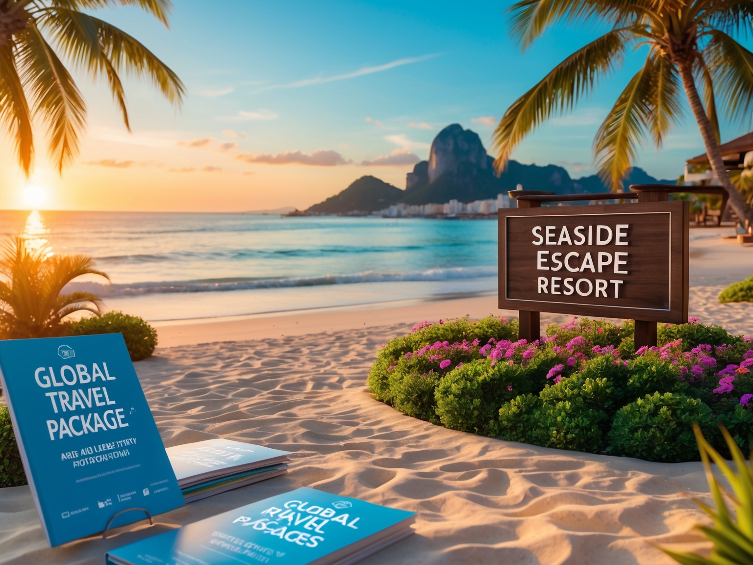 Best Budget Travel Packages with Monthly Payment Plans