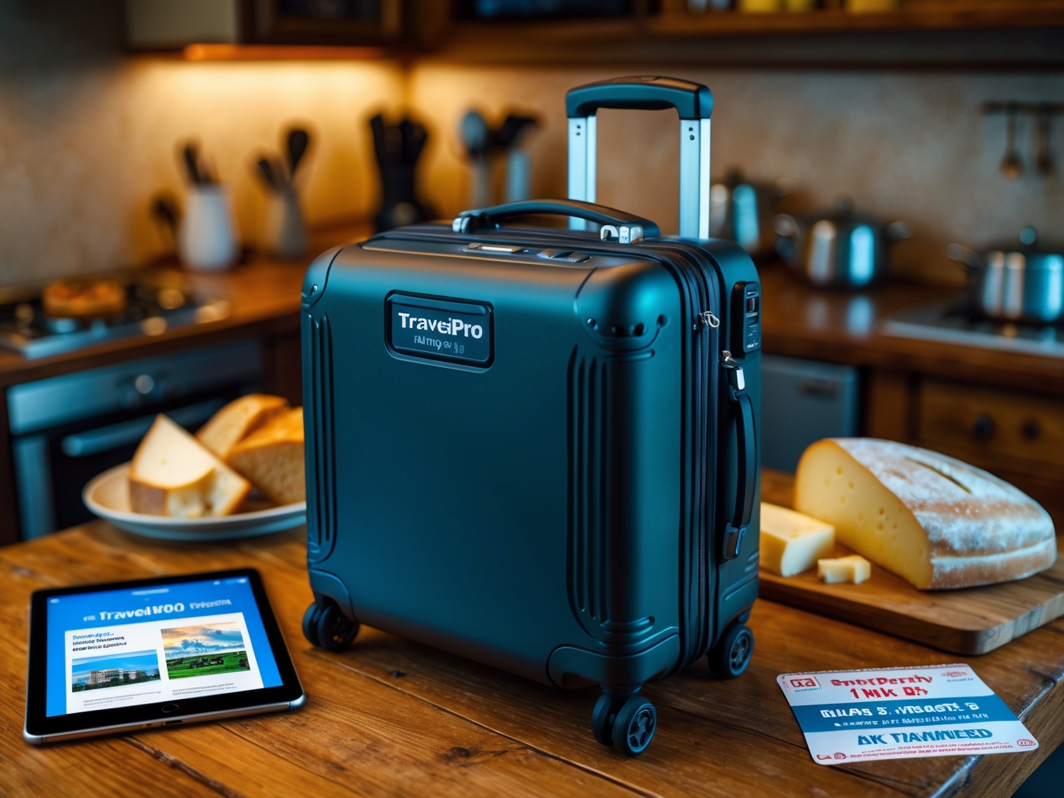 Budget Travel Tips and Monthly Payment Plan Benefits
