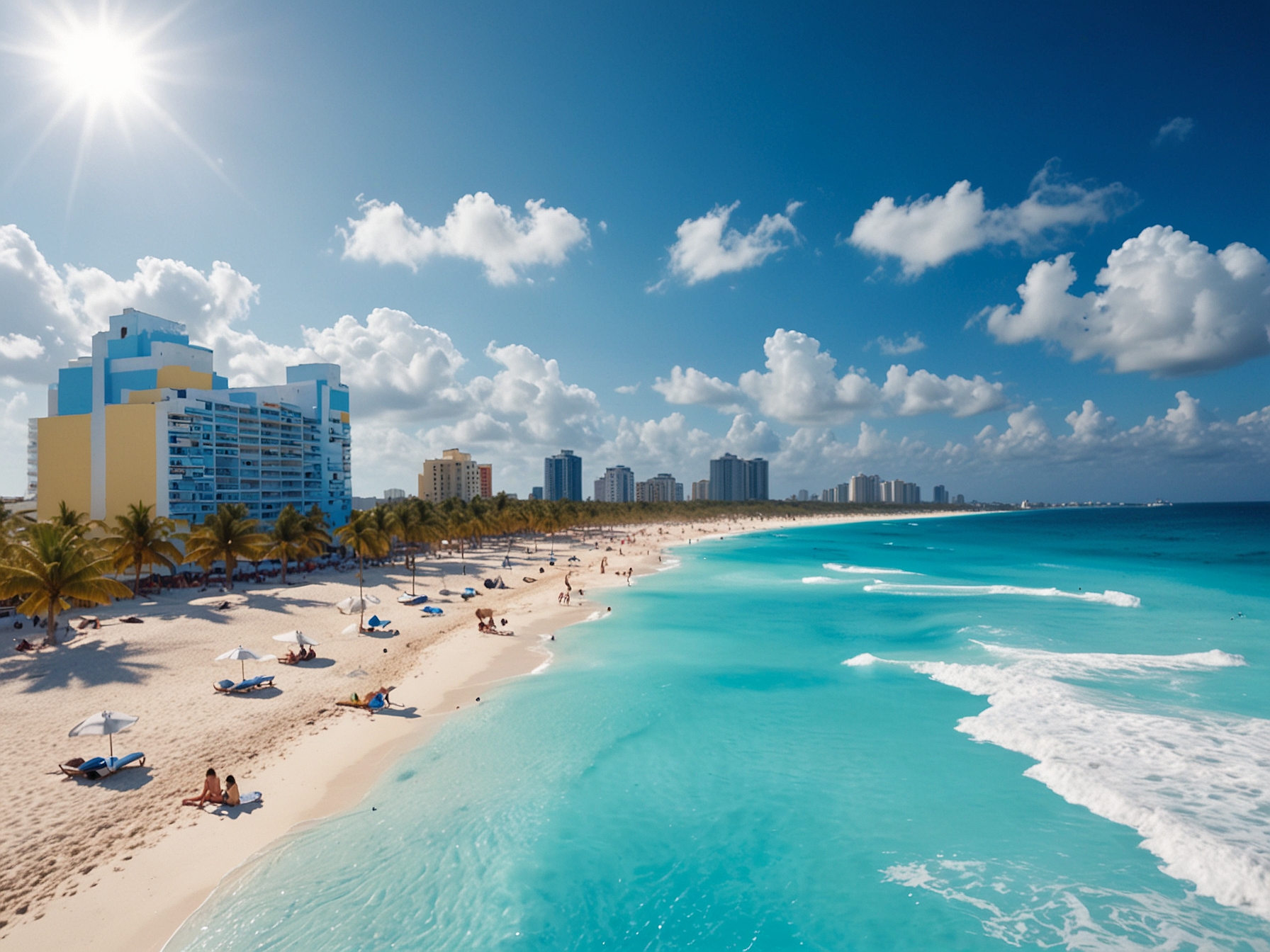 Guide to Layaway Vacation Packages Bliss in Cancun Barbados Bahamas