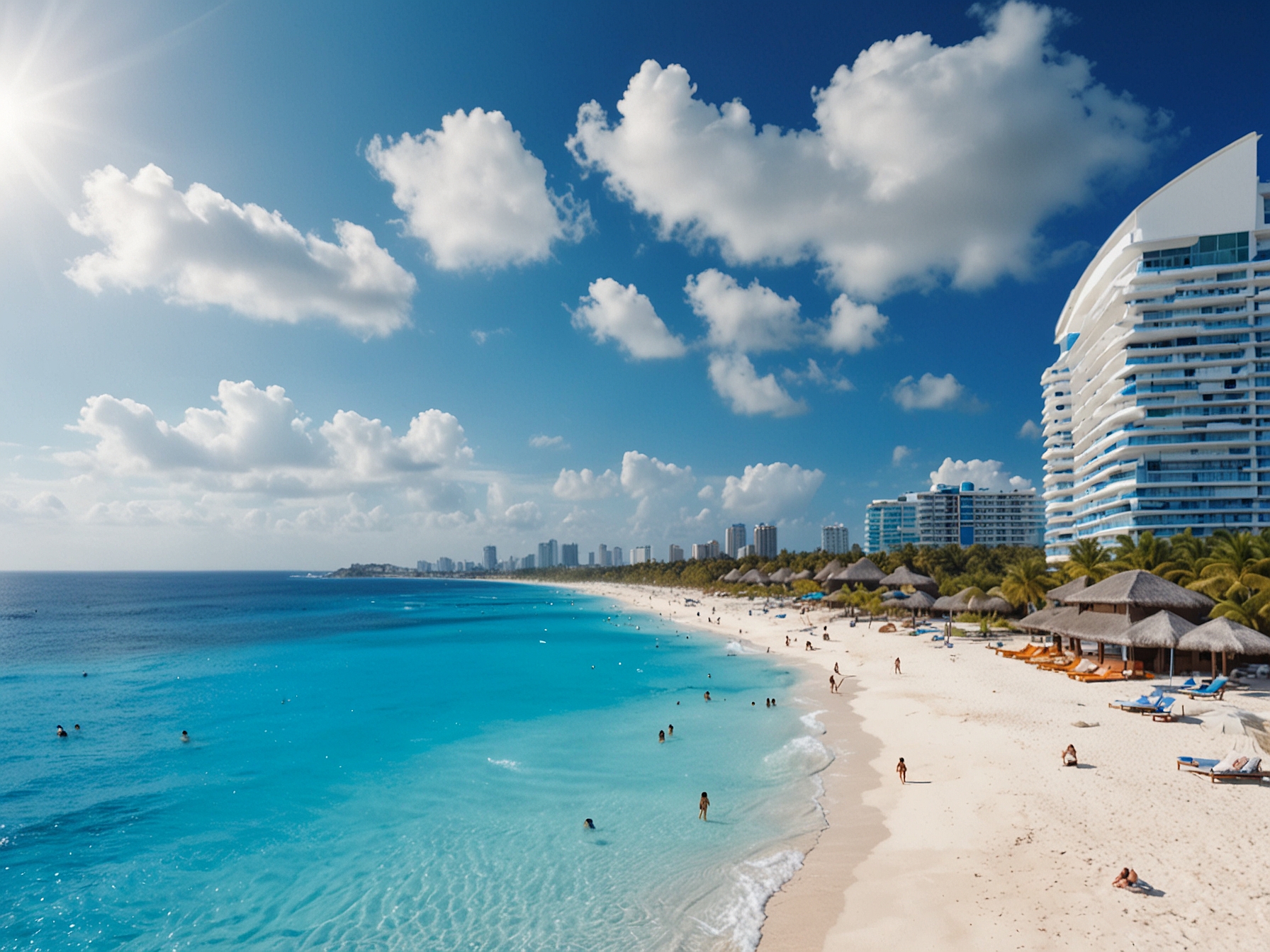 Ultimate Guide to Installment Travel Packages Cancun Greece