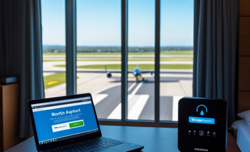 Safe Flight & Hotel Booking: Payment Plans & Security