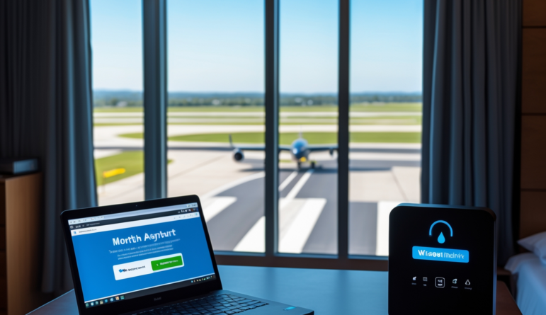 Safe Flight & Hotel Booking: Payment Plans & Security