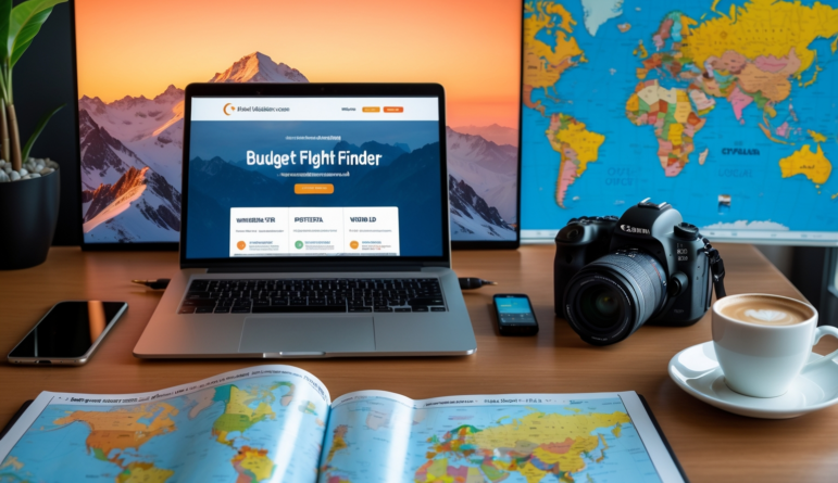Safe Travel Budgeting: Secure Flight & Hotel Bookings Tips