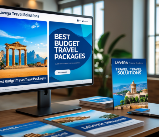 Best Budget Travel Packages with Monthly Payment Plans