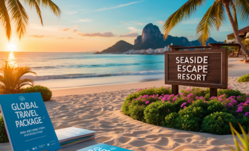 Best Budget Travel Packages with Monthly Payment Plans