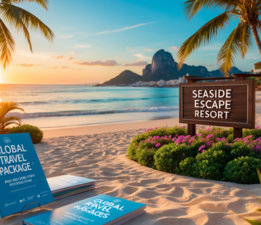 Best Budget Travel Packages with Monthly Payment Plans