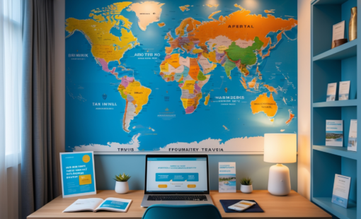 How to Budget Travel with Monthly Payment Plans