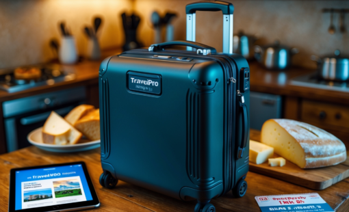 Budget Travel Tips and Monthly Payment Plan Benefits