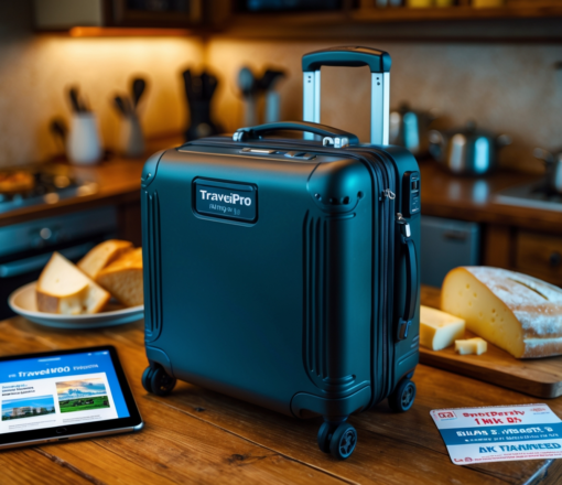 Budget Travel Tips and Monthly Payment Plan Benefits