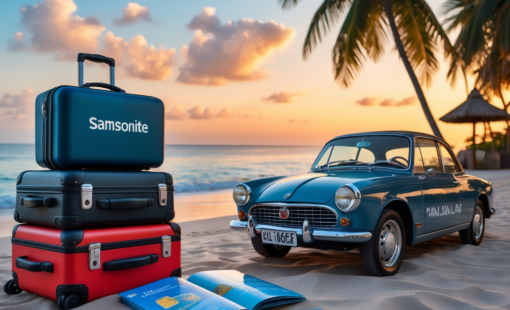 Budget Travel Tips: Monthly Payment Plans and Packages