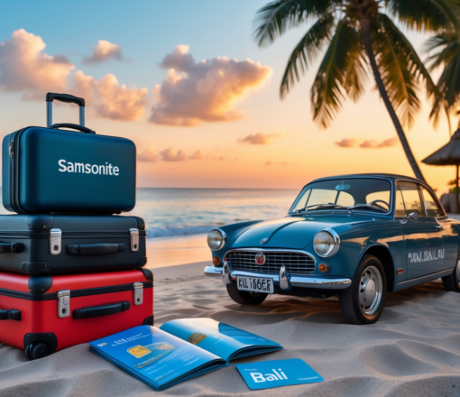 Budget Travel Tips: Monthly Payment Plans and Packages