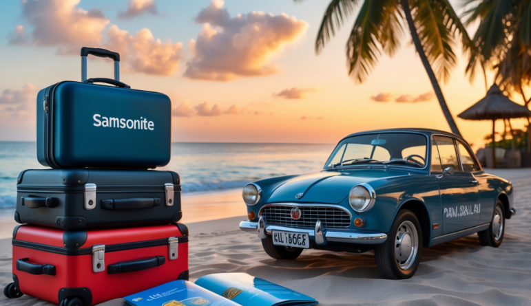 Budget Travel Tips: Monthly Payment Plans and Packages