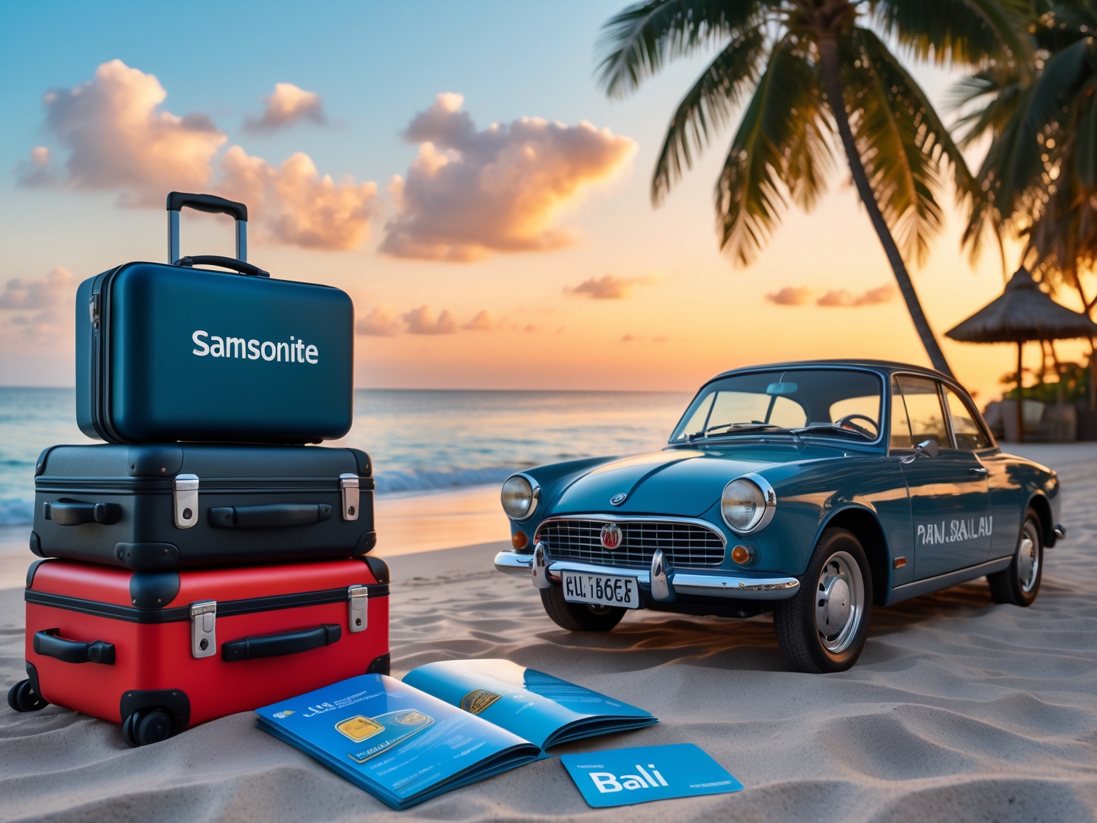 Budget Travel Tips: Monthly Payment Plans and Packages