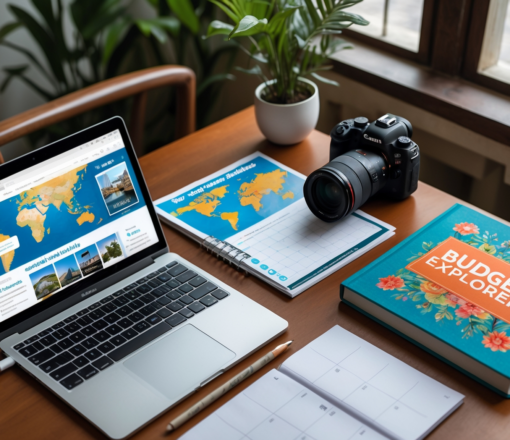 Budget Travel Tips: Monthly Plans and Top Packages
