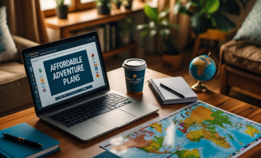 Monthly Payment Travel Plans for Affordable Adventures