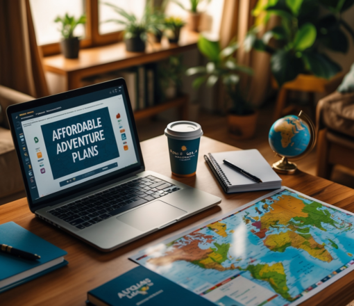 Monthly Payment Travel Plans for Affordable Adventures
