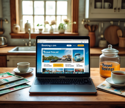 Top Travel Budget Plans Benefits of Monthly Payments