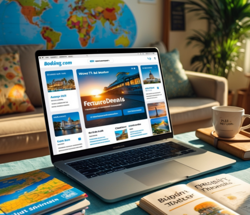 Budget Travel Tips: Monthly Payments and Featured Deals