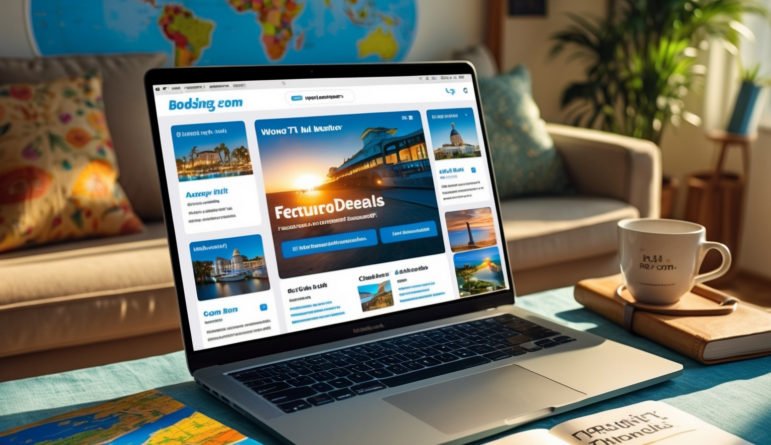 Budget Travel Tips: Monthly Payments and Featured Deals